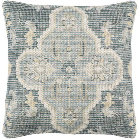 Surya Samsun SMU-003 18"H x 18"W Pillow Cover