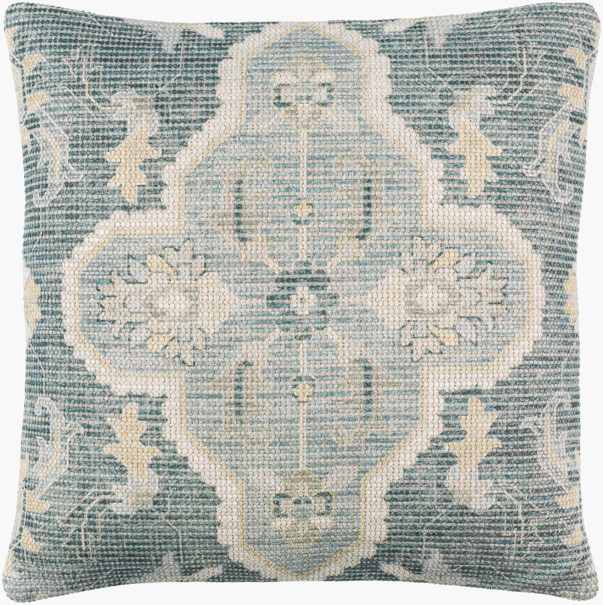 Livabliss Samsun SMU-003 18"L x 18"W Pillow