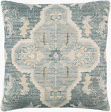 Livabliss Samsun SMU-003 18"L x 18"W Pillow