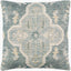 Livabliss Samsun SMU-003 18"L x 18"W Pillow
