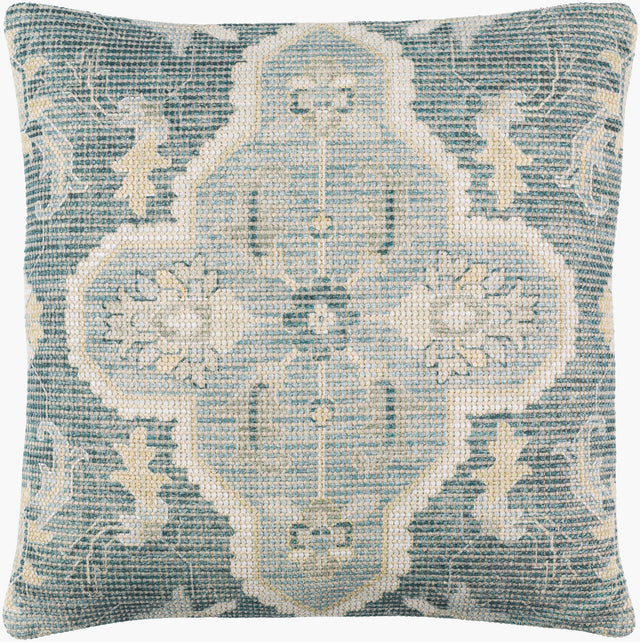 Livabliss Samsun SMU-003 18"L x 18"W Pillow