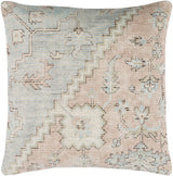 Surya Samsun SMU-004 14"H x 22"W Pillow Cover