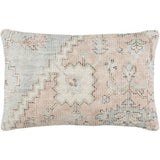 Surya Samsun SMU-004 20"H x 20"W Pillow Cover