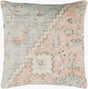 Livabliss Samsun SMU-004 22"L x 22"W Pillow Cover