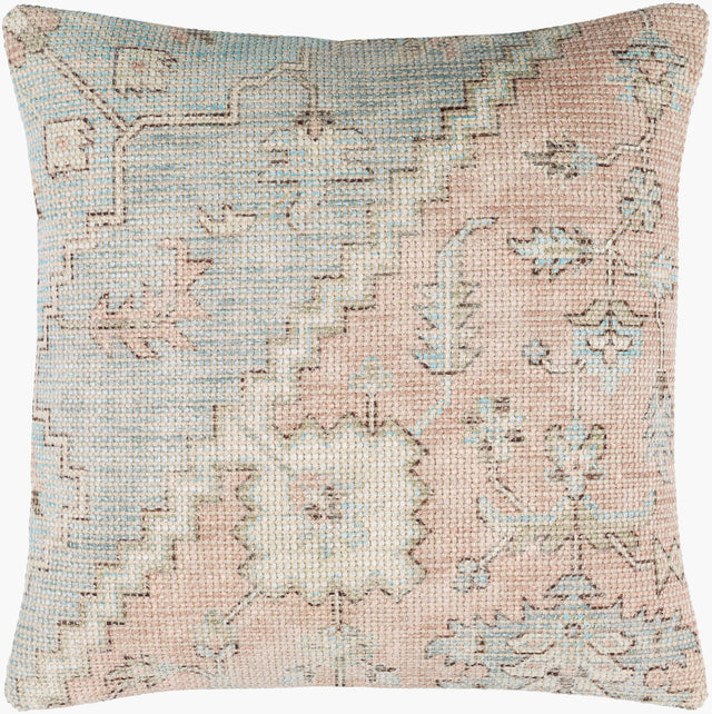 Livabliss Samsun SMU-004 22"L x 22"W Pillow