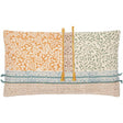 Surya Sanga SGA-001 20"H x 20"W Pillow Cover