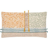 Surya Sanga SGA-001 20"H x 20"W Pillow Cover