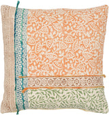 Surya Sanga SGA-001 20"H x 20"W Pillow Cover