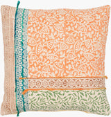 Livabliss Sanga SGA-001 20"L x 20"W Pillow