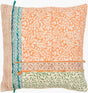 Livabliss Sanga SGA-001 20"L x 20"W Pillow