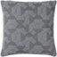 Surya Semicircle SMC-002 20"H x 20"W Pillow Cover