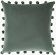 Surya Serengeti SGI-002 18"L x 18"W Pillow Cover