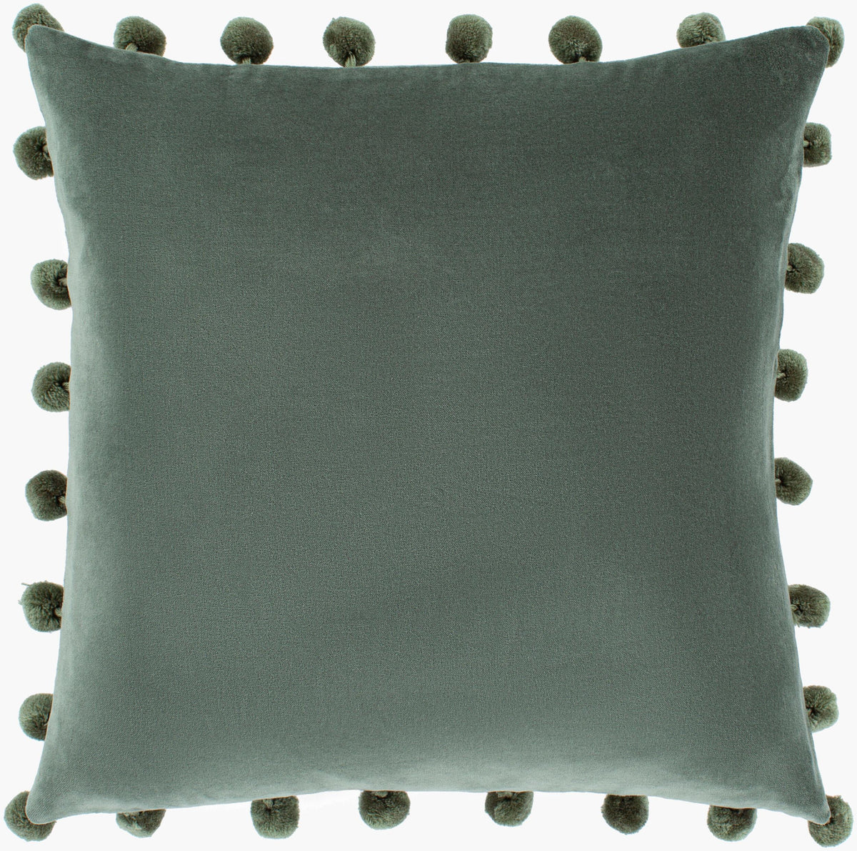 Surya Serengeti SGI-002 18"L x 18"W Pillow Cover