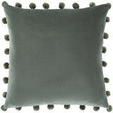 Surya Serengeti SGI-002 20"H x 20"W Pillow Cover