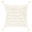 Surya Sereno SEN-001 18"H x 18"W Pillow Cover