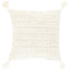 Surya Sereno SEN-001 20"H x 20"W Pillow Cover