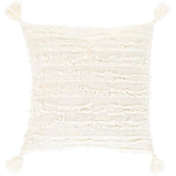 Surya Sereno SEN-001 22"H x 22"W Pillow Cover