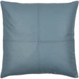 Surya Sheffield SFD-005 20"H x 20"W Pillow Cover