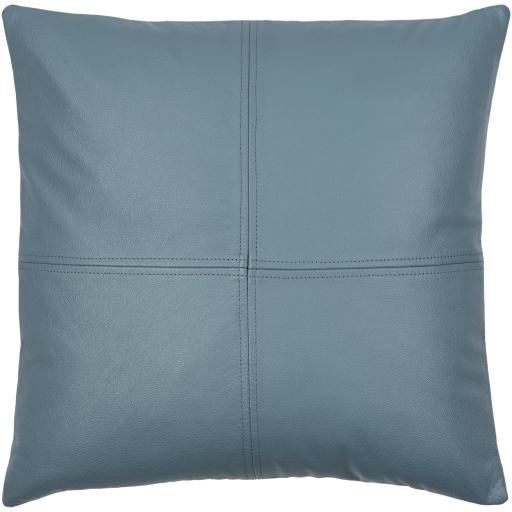 Surya Sheffield SFD-005 20"H x 20"W Pillow Cover