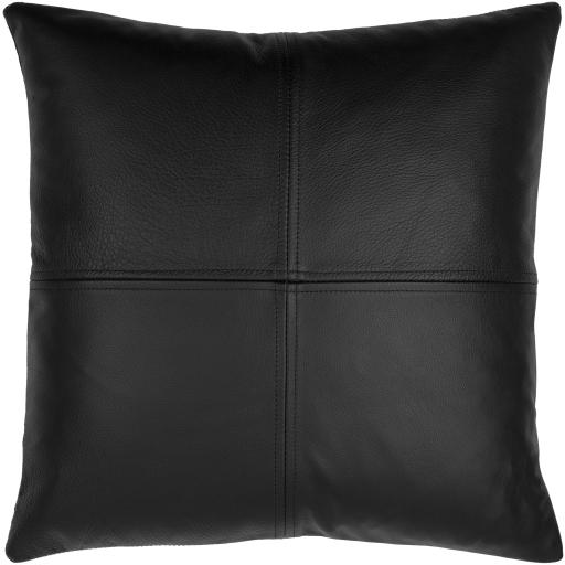 Surya Sheffield SFD-006 20"H x 20"W Pillow Cover