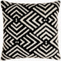 Livabliss Sheldon SDO-001 18"L x 18"W Pillow