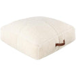 Surya Shepherd SEH-003 24"H x 24"W x 6"D Pillow Cover