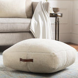 Surya Shepherd SEH-003 24"H x 24"W x 6"D Pillow Cover