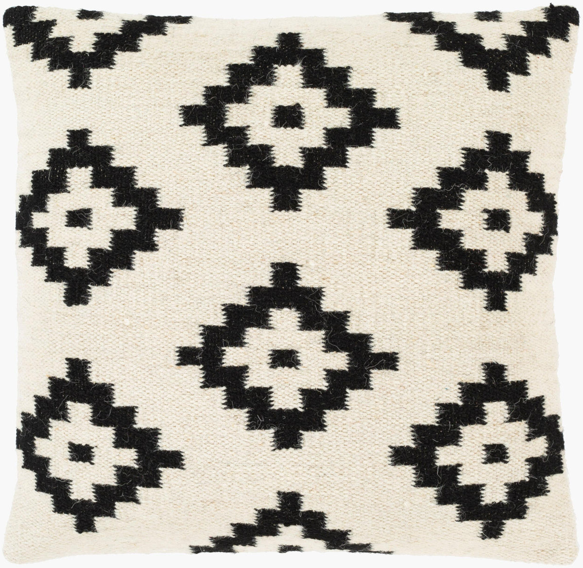 Livabliss Shiprock SHO-003 20"L x 20"W Pillow