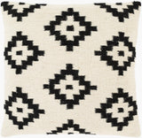 Livabliss Shiprock SHO-003 20"L x 20"W Pillow