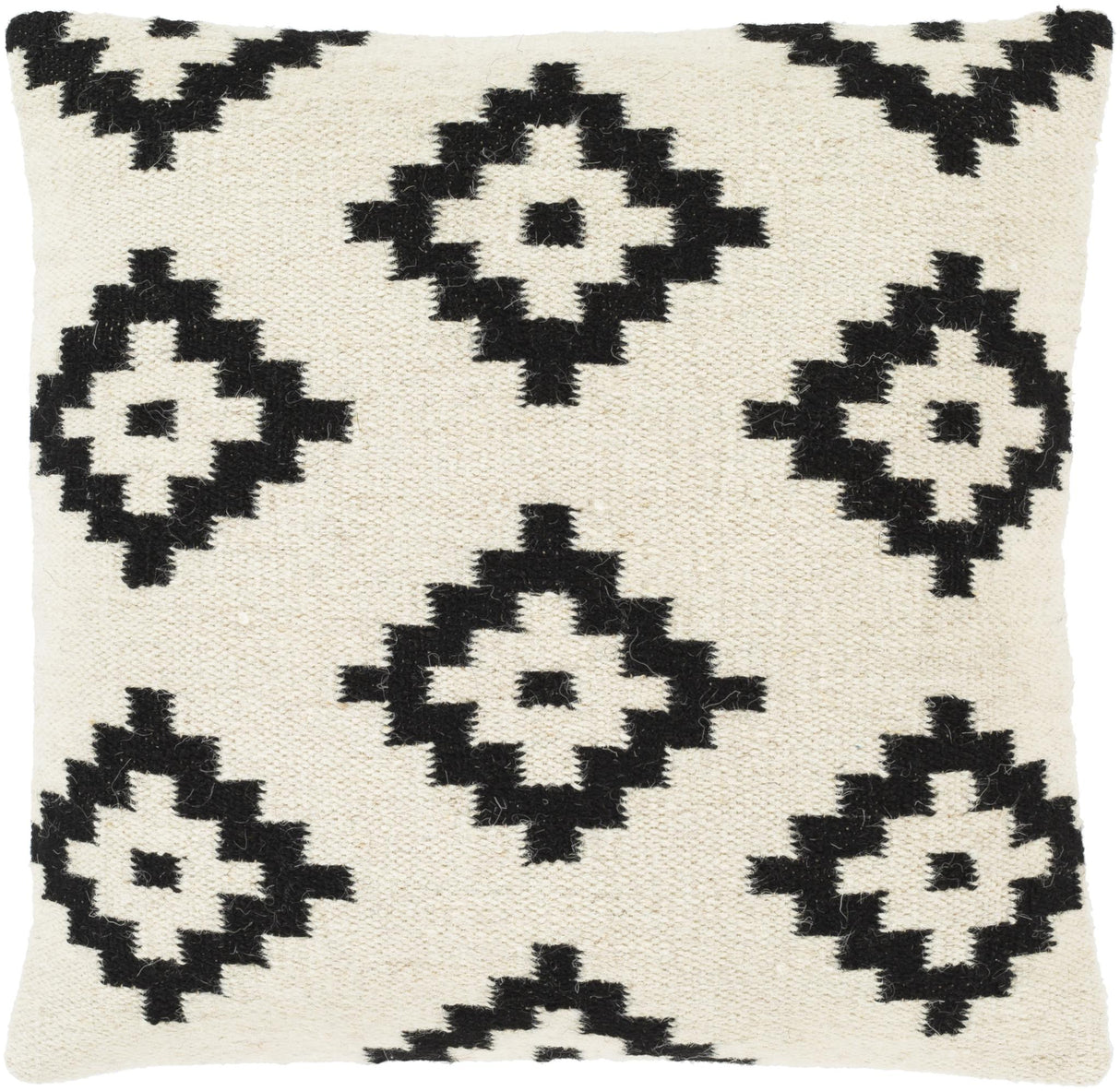 Surya Shiprock SHO-003 20"H x 20"W Pillow Cover