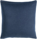 Surya Stirling STG-003 18"H x 18"W Pillow Cover