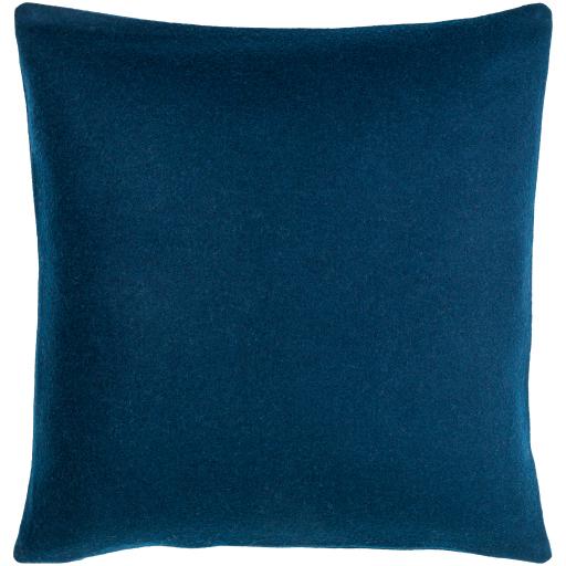 Surya Stirling STG-003 18"H x 18"W Pillow Cover