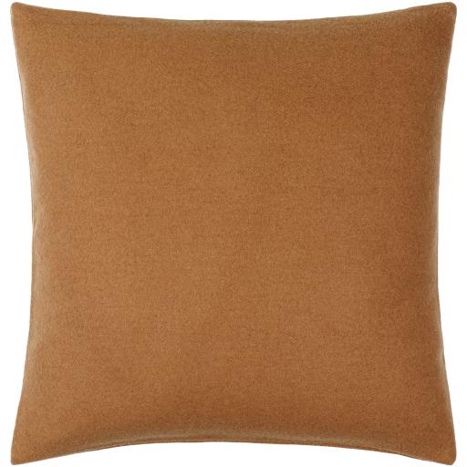 Surya Stirling STG-004 22"H x 22"W Pillow Cover