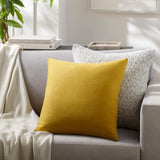 Surya Stirling STG-006 18"H x 18"W Pillow Cover