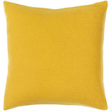 Surya Stirling STG-006 20"H x 20"W Pillow Cover