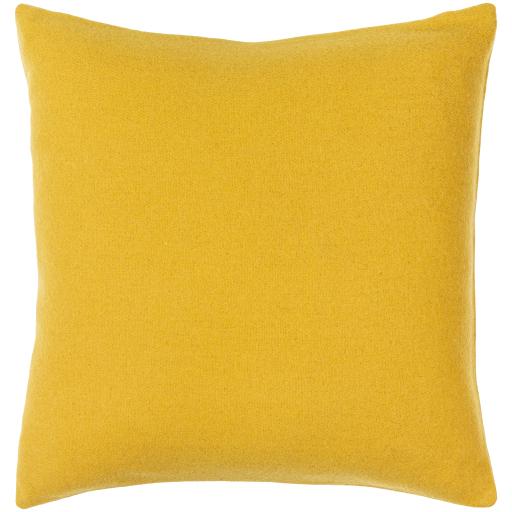 Surya Stirling STG-006 20"H x 20"W Pillow Cover