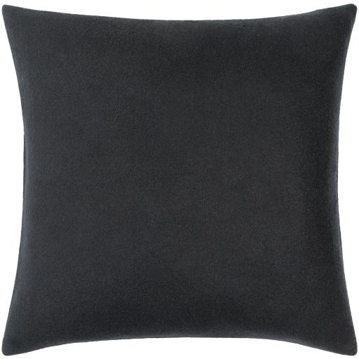 Surya Stirling STG-009 20"H x 20"W Pillow Cover