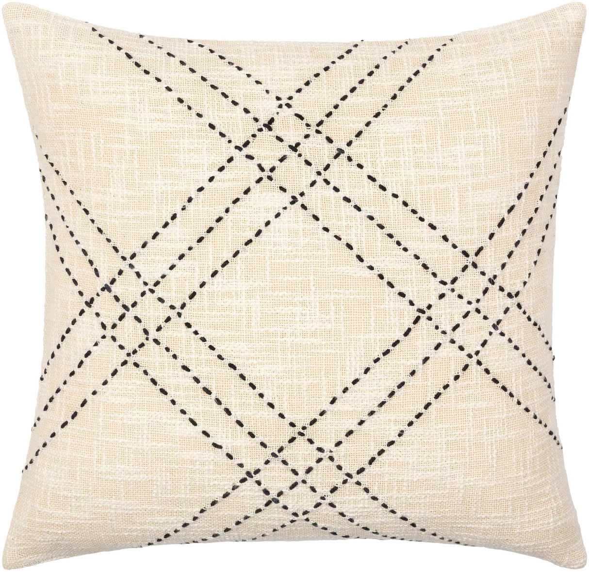 Surya Sunnyvale SYV-001 18"H x 18"W Pillow Cover