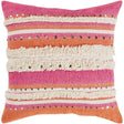 Surya Temara TMA-002 20"H x 20"W Pillow Cover