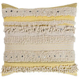 Surya Temara TMA-004 20"H x 20"W Pillow Cover