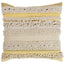 Surya Temara TMA-004 20"H x 20"W Pillow Cover