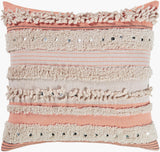 Livabliss Temara TMA-005 22"L x 22"W Pillow