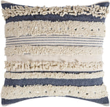 Surya Temara TMA-006 20"H x 20"W Pillow Cover