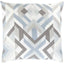 Surya Teori TO-017 18"H x 18"W Pillow Cover
