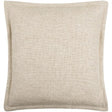 Surya Thurman THU-001 20"H x 20"W Pillow Cover