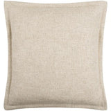 Surya Thurman THU-001 20"H x 20"W Pillow Cover