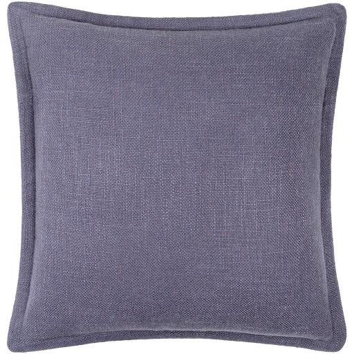 Surya Thurman THU-003 18"H x 18"W Pillow Cover