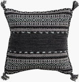 Livabliss Trenza TZ-001 22"L x 22"W Pillow