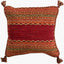 Livabliss Trenza TZ-003 22"L x 22"W Pillow