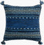 Livabliss Trenza TZ-004 20"L x 20"W Pillow